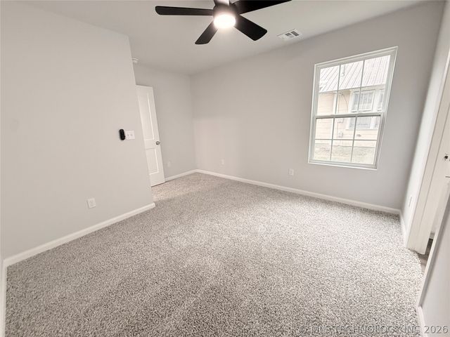 510 NW 1st Street, Checotah, OK 74426
