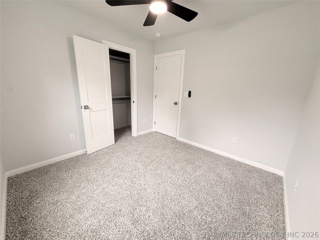 510 NW 1st Street, Checotah, OK 74426