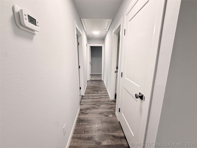 510 NW 1st Street, Checotah, OK 74426