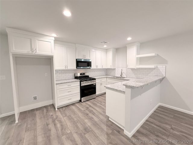 510 NW 1st Street, Checotah, OK 74426