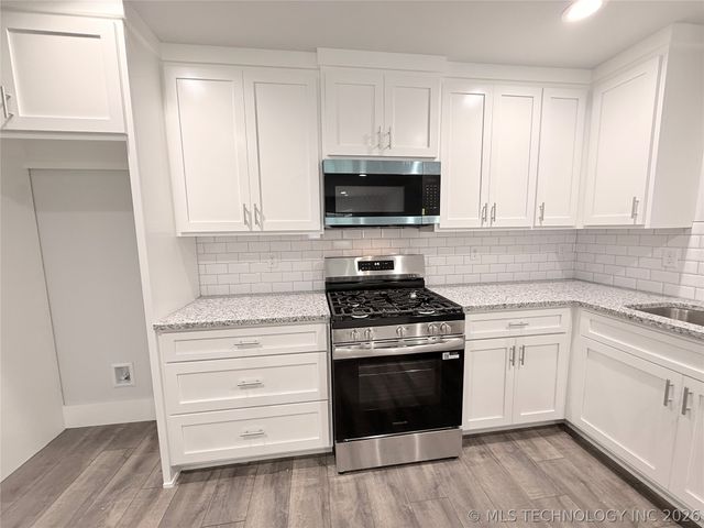 510 NW 1st Street, Checotah, OK 74426