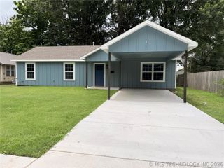 510 NW 1st Street, Checotah, OK 74426