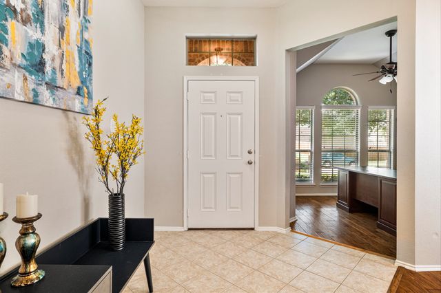 5121 Sugarberry Drive, Mckinney, TX 75071