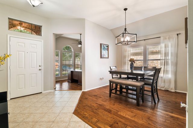 5121 Sugarberry Drive, Mckinney, TX 75071