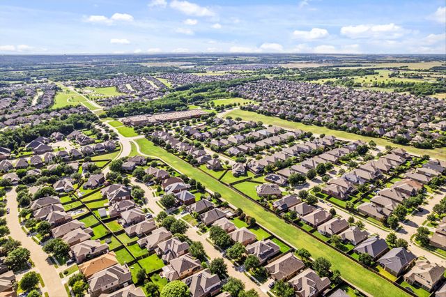 5121 Sugarberry Drive, Mckinney, TX 75071