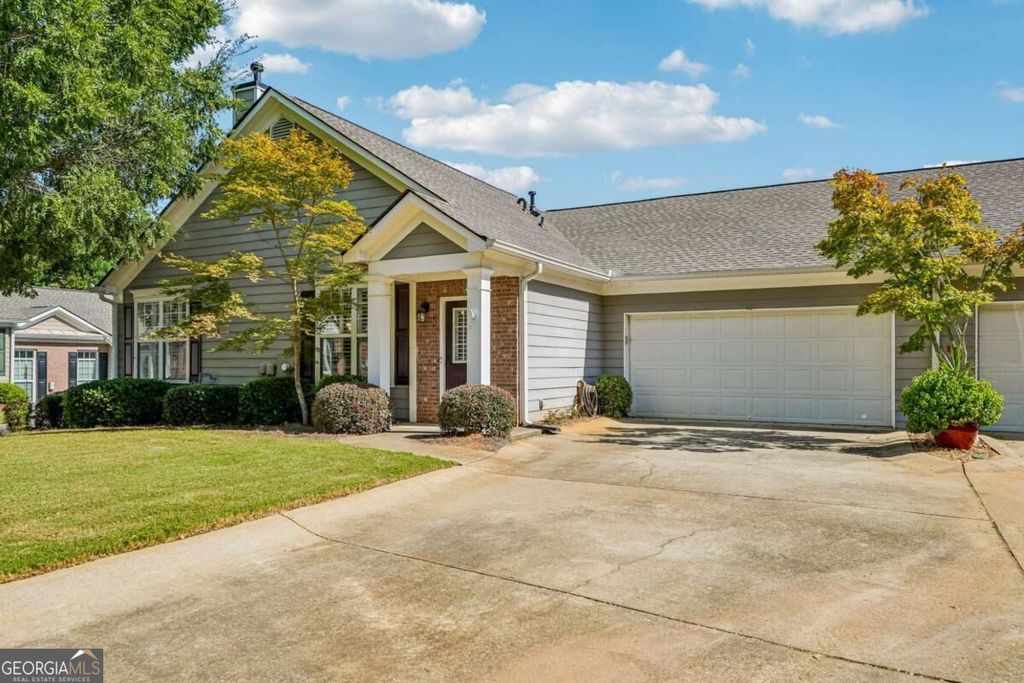 953 Camry Circle, Dallas, GA 30157 — photo 2