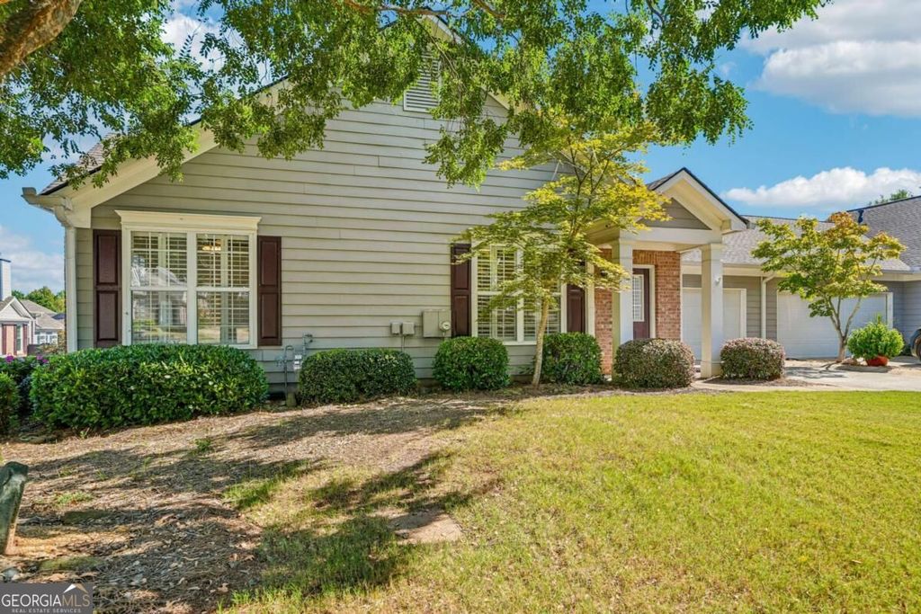 953 Camry Circle, Dallas, GA 30157 — photo 3