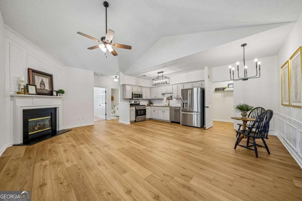 953 Camry Circle, Dallas, GA 30157 — photo 4