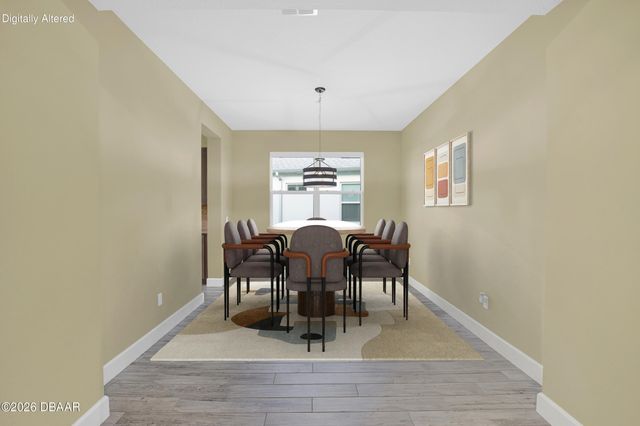 422 Good Life Way, Daytona Beach, FL 32124