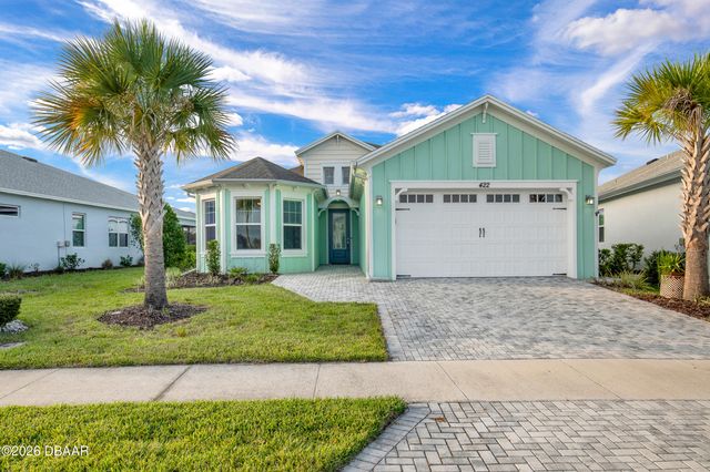 422 Good Life Way, Daytona Beach, FL 32124
