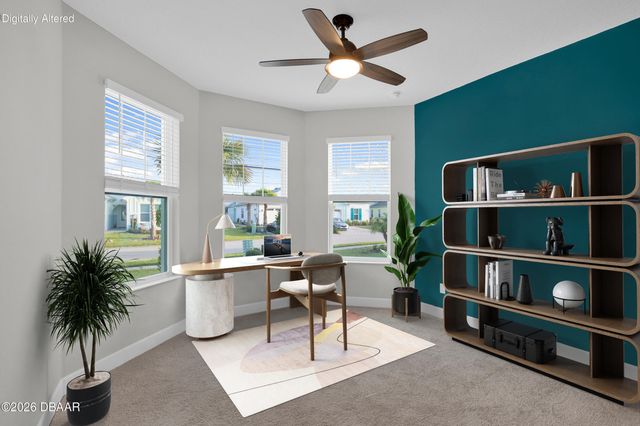 422 Good Life Way, Daytona Beach, FL 32124