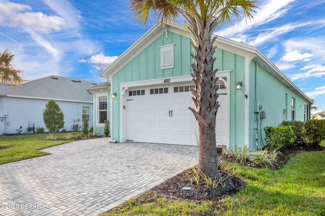422 Good Life Way, Daytona Beach, FL 32124