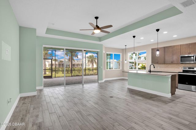 422 Good Life Way, Daytona Beach, FL 32124