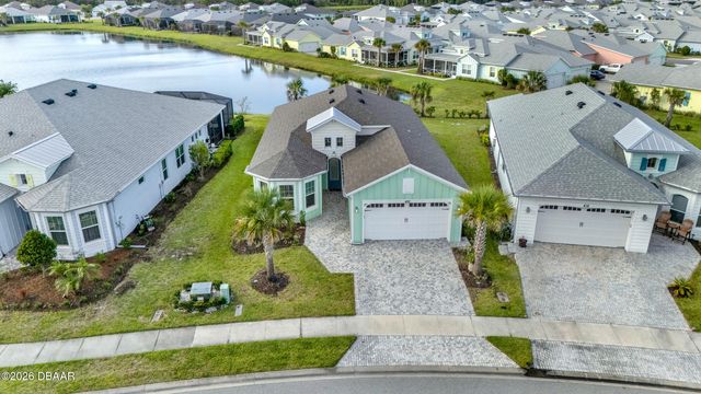 422 Good Life Way, Daytona Beach, FL 32124