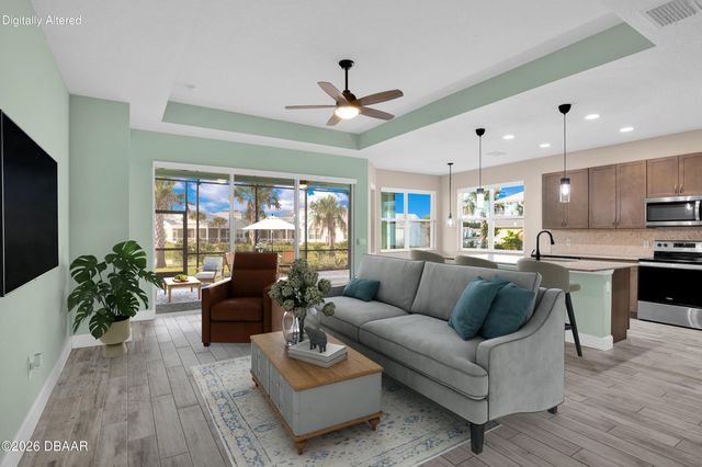 422 Good Life Way, Daytona Beach, FL 32124