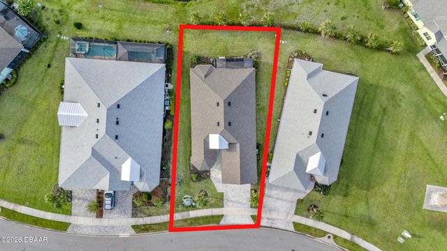 422 Good Life Way, Daytona Beach, FL 32124
