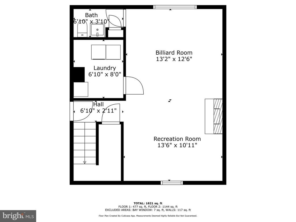 505 S MARYLAND AVE, West Chester, PA 19380