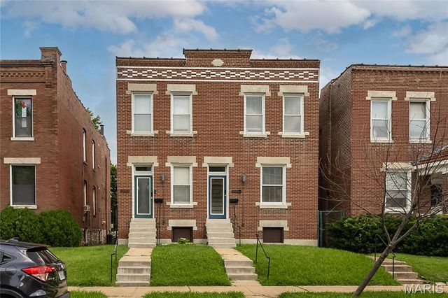 4015 Shenandoah Avenue, St Louis, MO 63110