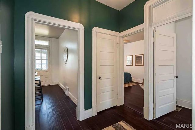 4015 Shenandoah Avenue, St Louis, MO 63110