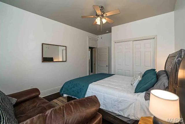 4015 Shenandoah Avenue, St Louis, MO 63110
