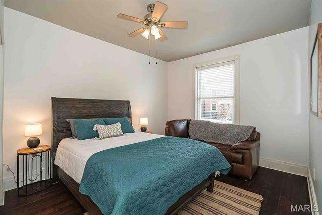4015 Shenandoah Avenue, St Louis, MO 63110