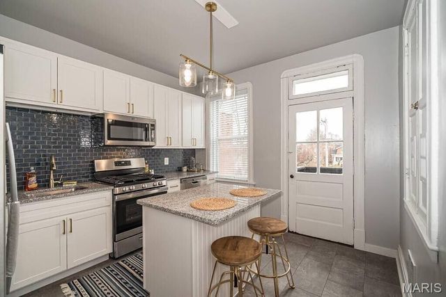 4015 Shenandoah Avenue, St Louis, MO 63110