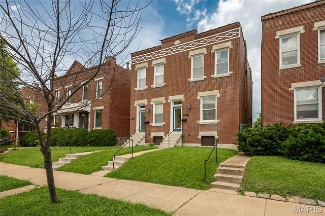 4015 Shenandoah Avenue, St Louis, MO 63110