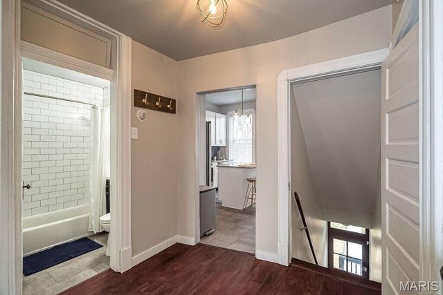 4015 Shenandoah Avenue, St Louis, MO 63110