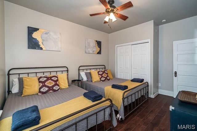 4015 Shenandoah Avenue, St Louis, MO 63110