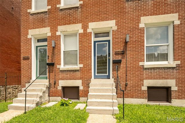 4015 Shenandoah Avenue, St Louis, MO 63110