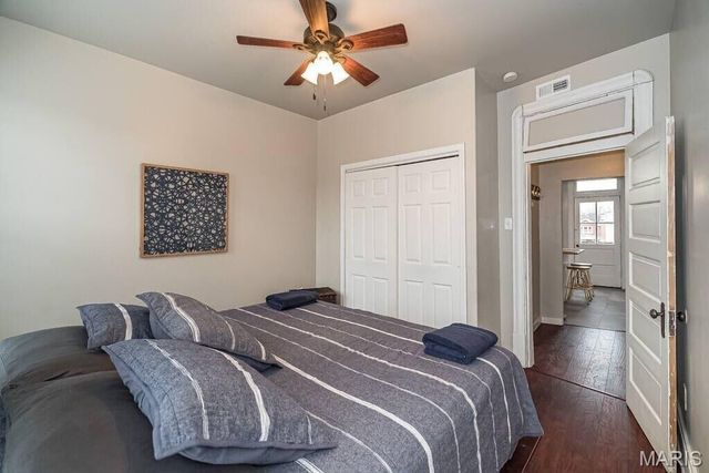 4015 Shenandoah Avenue, St Louis, MO 63110