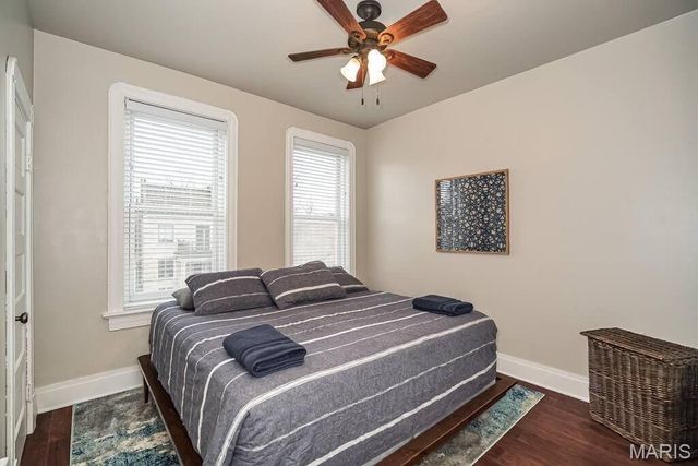 4015 Shenandoah Avenue, St Louis, MO 63110