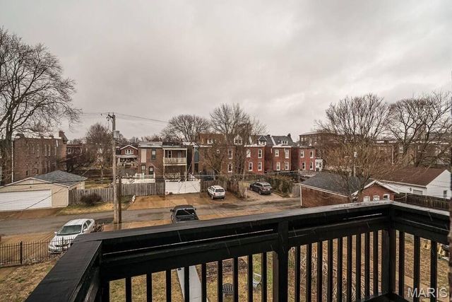 4015 Shenandoah Avenue, St Louis, MO 63110