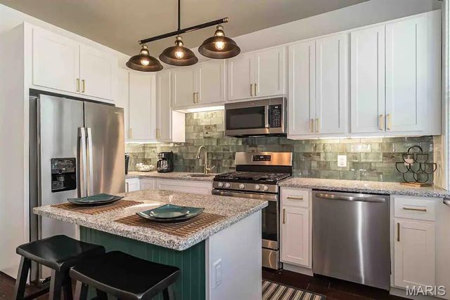 4015 Shenandoah Avenue, St Louis, MO 63110
