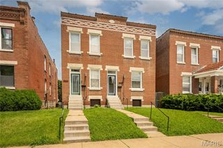 4015 Shenandoah Avenue, St Louis, MO 63110
