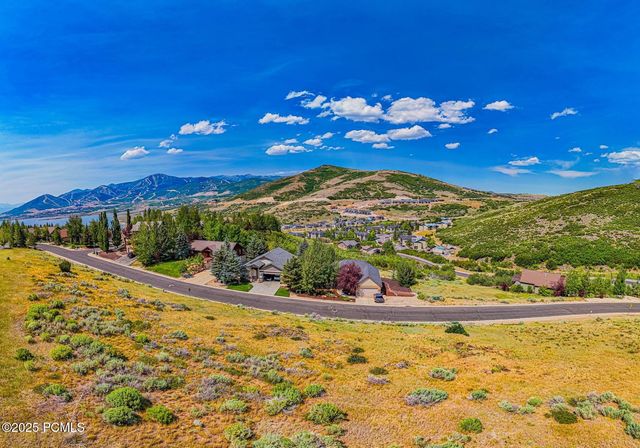 12641 N Slalom Run Way 2, Kamas, UT 84036