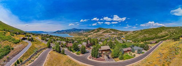 12641 N Slalom Run Way 2, Kamas, UT 84036