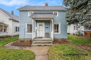 120 Dean Street NE, Grand Rapids, MI 49505
