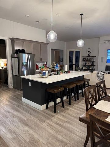 2247 Jackson Lane, Blanchard, OK 73010