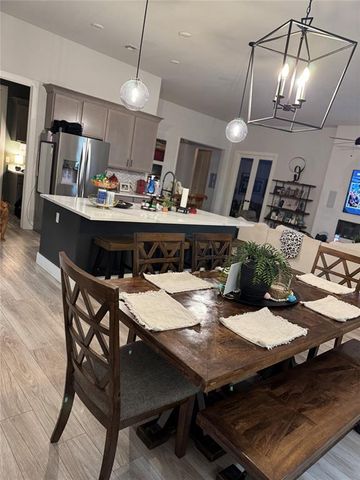 2247 Jackson Lane, Blanchard, OK 73010