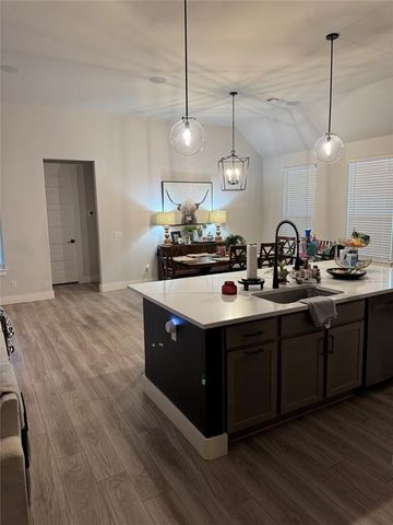 2247 Jackson Lane, Blanchard, OK 73010