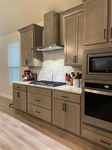 2247 Jackson Lane, Blanchard, OK 73010