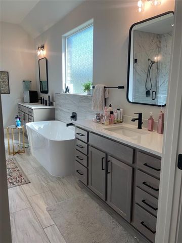 2247 Jackson Lane, Blanchard, OK 73010