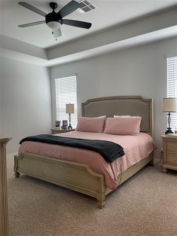 2247 Jackson Lane, Blanchard, OK 73010