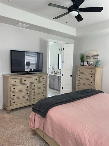 2247 Jackson Lane, Blanchard, OK 73010