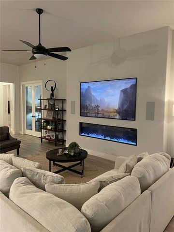 2247 Jackson Lane, Blanchard, OK 73010