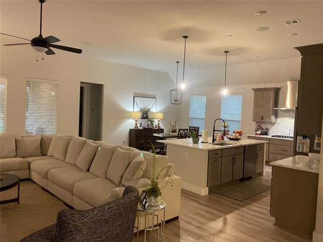 2247 Jackson Lane, Blanchard, OK 73010