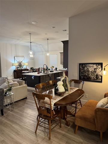 2247 Jackson Lane, Blanchard, OK 73010