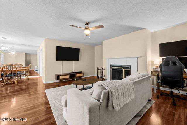 13 Pinehurst Manor E, Pinehurst, NC 28374