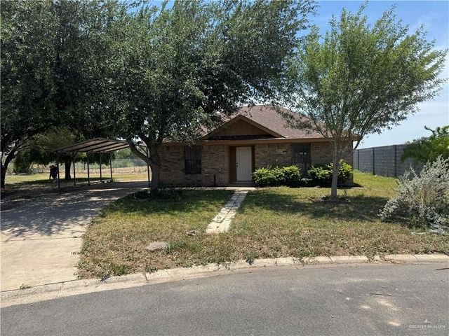 412 Silverado E Drive, Palmview, TX 78572